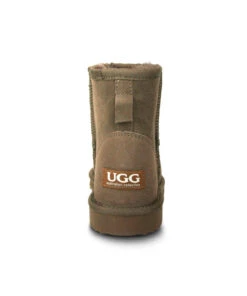 Men's UGG Premium Classic Mini Big Size 22 Men's UGG Premium Classic Mini Big Size -Uggbay CMCHO04 65876410 f434 4fe0 a753 a513b7a102c6