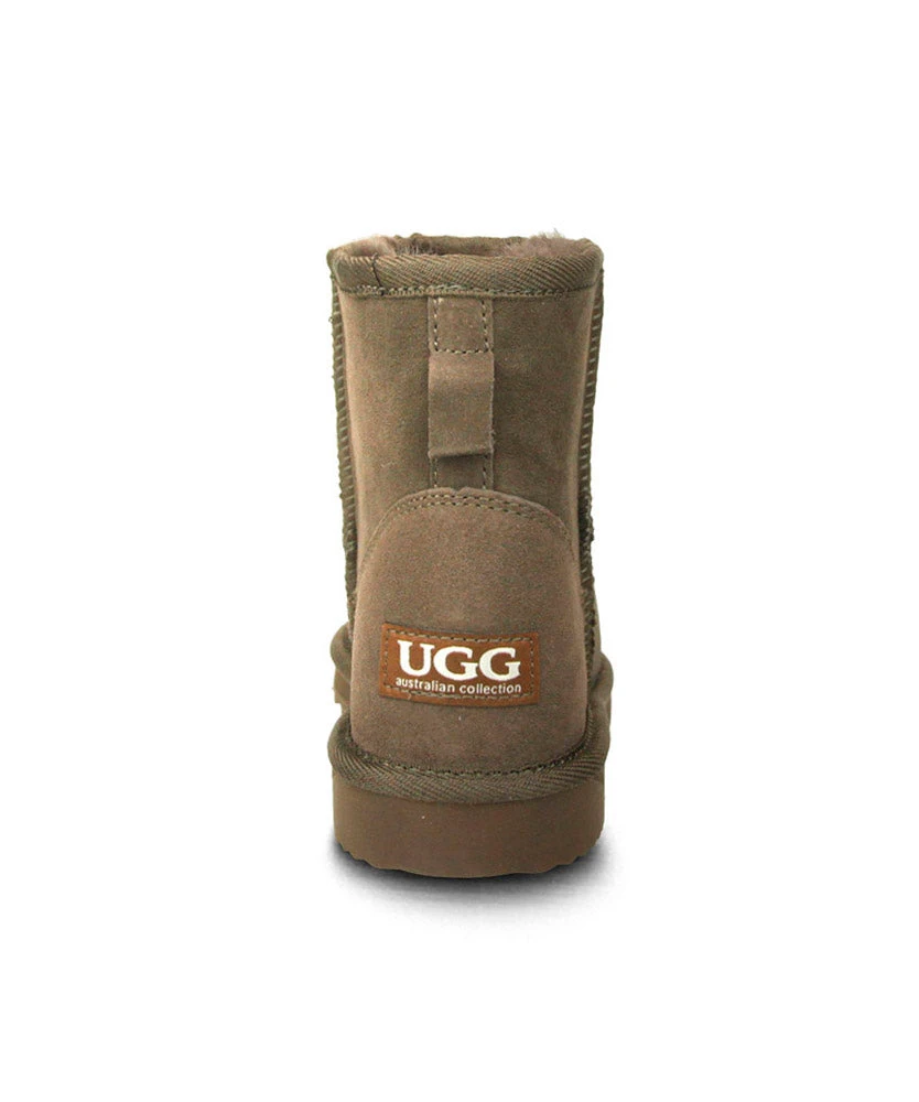 Men's UGG Premium Classic Mini Big Size 3 Men's UGG Premium Classic Mini Big Size - Image 3