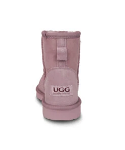 Women's UGG Premium Classic Mini -Uggbay CMRPINK04 3d2c7a1f 8ede 4eb0 804c 656ec037b3c5