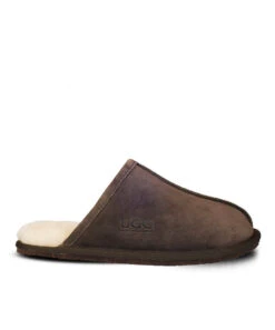 Men's UGG Cosy Slipper -Uggbay COSCHOC01B