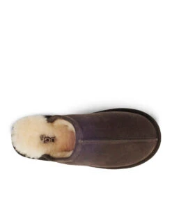 Men's UGG Cosy Slipper -Uggbay COSCHOC05