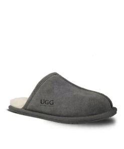 Men's UGG Cosy Slipper -Uggbay COSGREY03