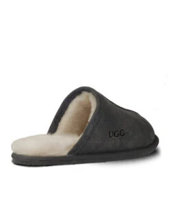 Men's UGG Cosy Slipper -Uggbay COSGREY04