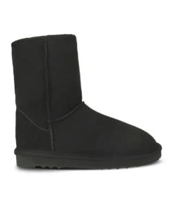 Men's UGG Premium Classic Short 28 Men's UGG Premium Classic Short -Uggbay CSBLK01