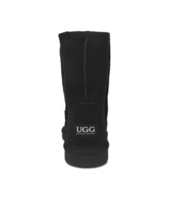 Men's UGG Premium Classic Short 33 Men's UGG Premium Classic Short -Uggbay CSBLK04