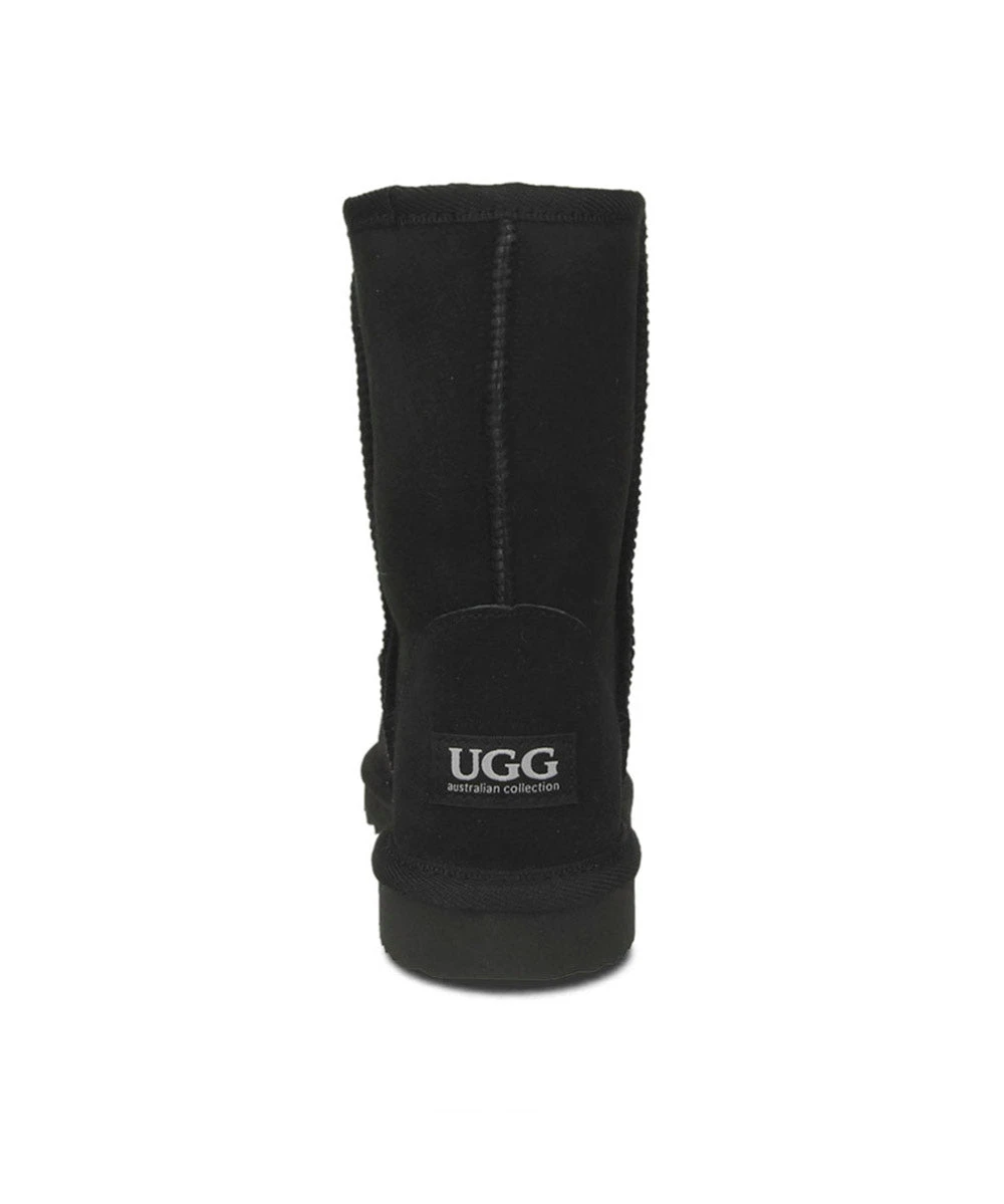 Men's UGG Premium Classic Short Big Size 7 Men's UGG Premium Classic Short Big Size - Image 7