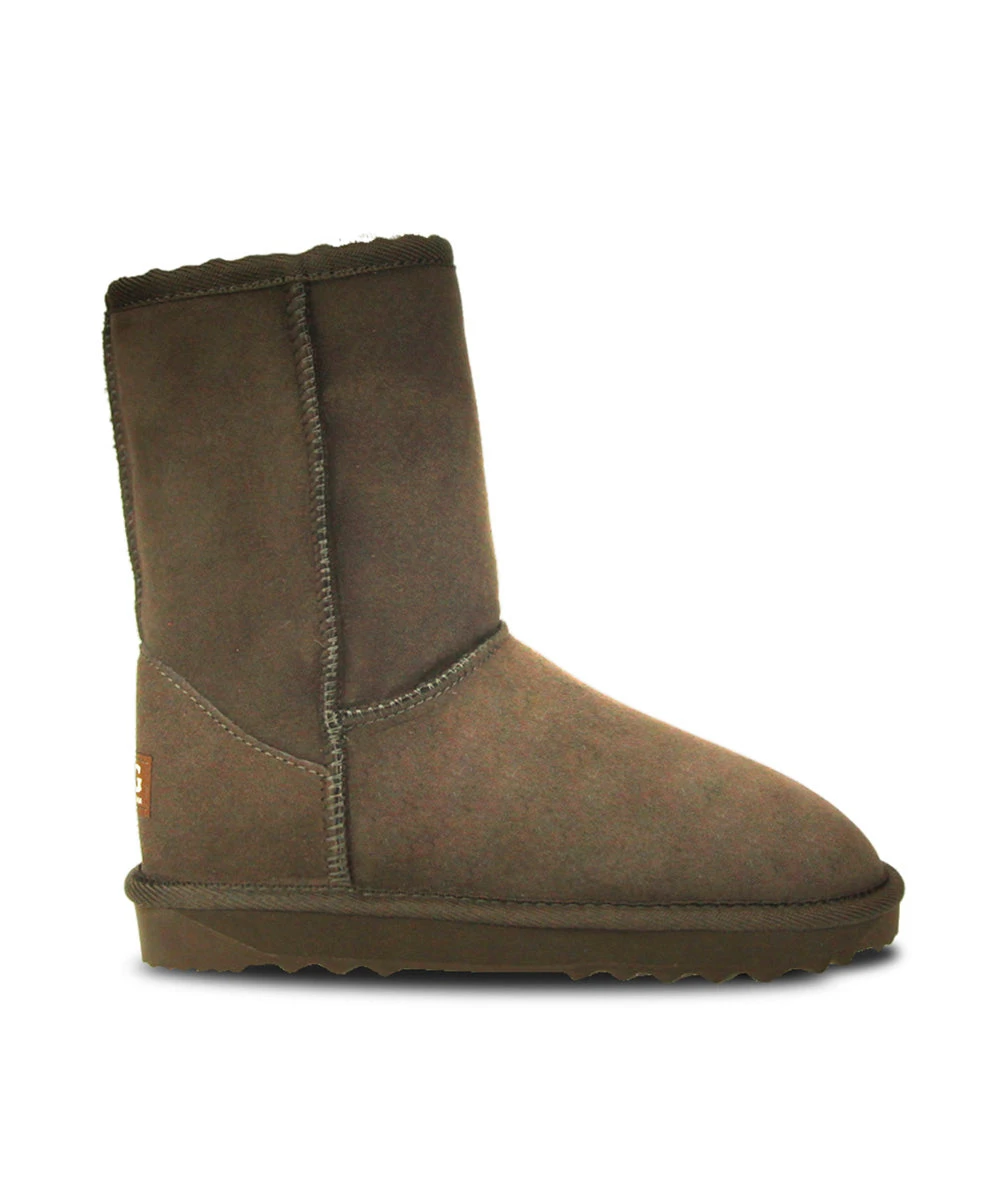Men's UGG Premium Classic Short Big Size 16 Men's UGG Premium Classic Short Big Size - Image 16