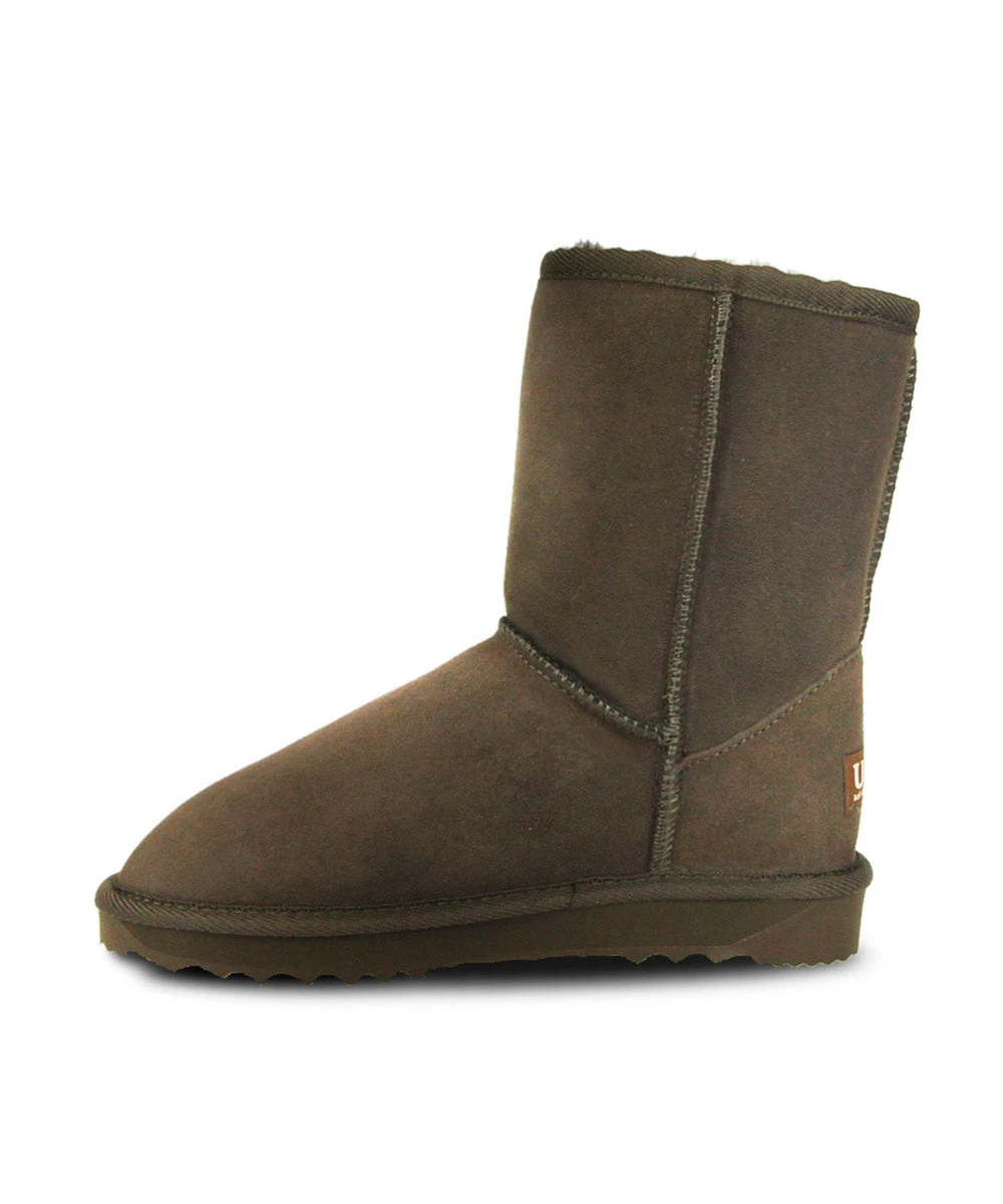 Men's UGG Premium Classic Short Big Size 18 Men's UGG Premium Classic Short Big Size - Image 18
