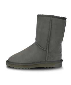 Women's UGG Premium Classic Short -Uggbay CSGRE02 a78708c3 8a9c 4ce8 8a42 ca5ff5d25888