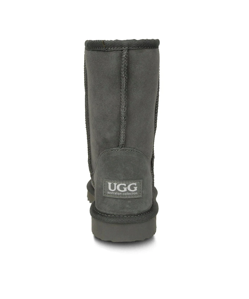 Men's UGG Premium Classic Short 7 Men's UGG Premium Classic Short - Image 7