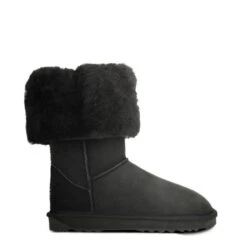Men's UGG Premium Classic Tall 38 Men's UGG Premium Classic Tall -Uggbay CTBLK06 1