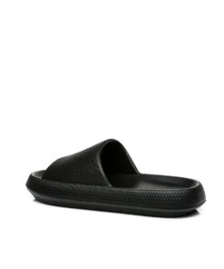 Men’s Clifton Slides 16 Men’s Clifton Slides -Uggbay CliftonUGGSlidesDarkGrey2