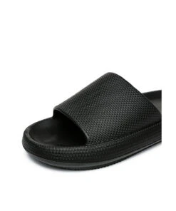 Men’s Clifton Slides 17 Men’s Clifton Slides -Uggbay CliftonUGGSlidesDarkGrey3