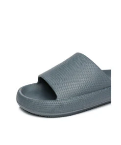 Men’s Clifton Slides 12 Men’s Clifton Slides -Uggbay CliftonUGGSlidesGrey3