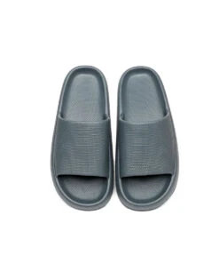 Men’s Clifton Slides 14 Men’s Clifton Slides -Uggbay CliftonUGGSlidesGrey5
