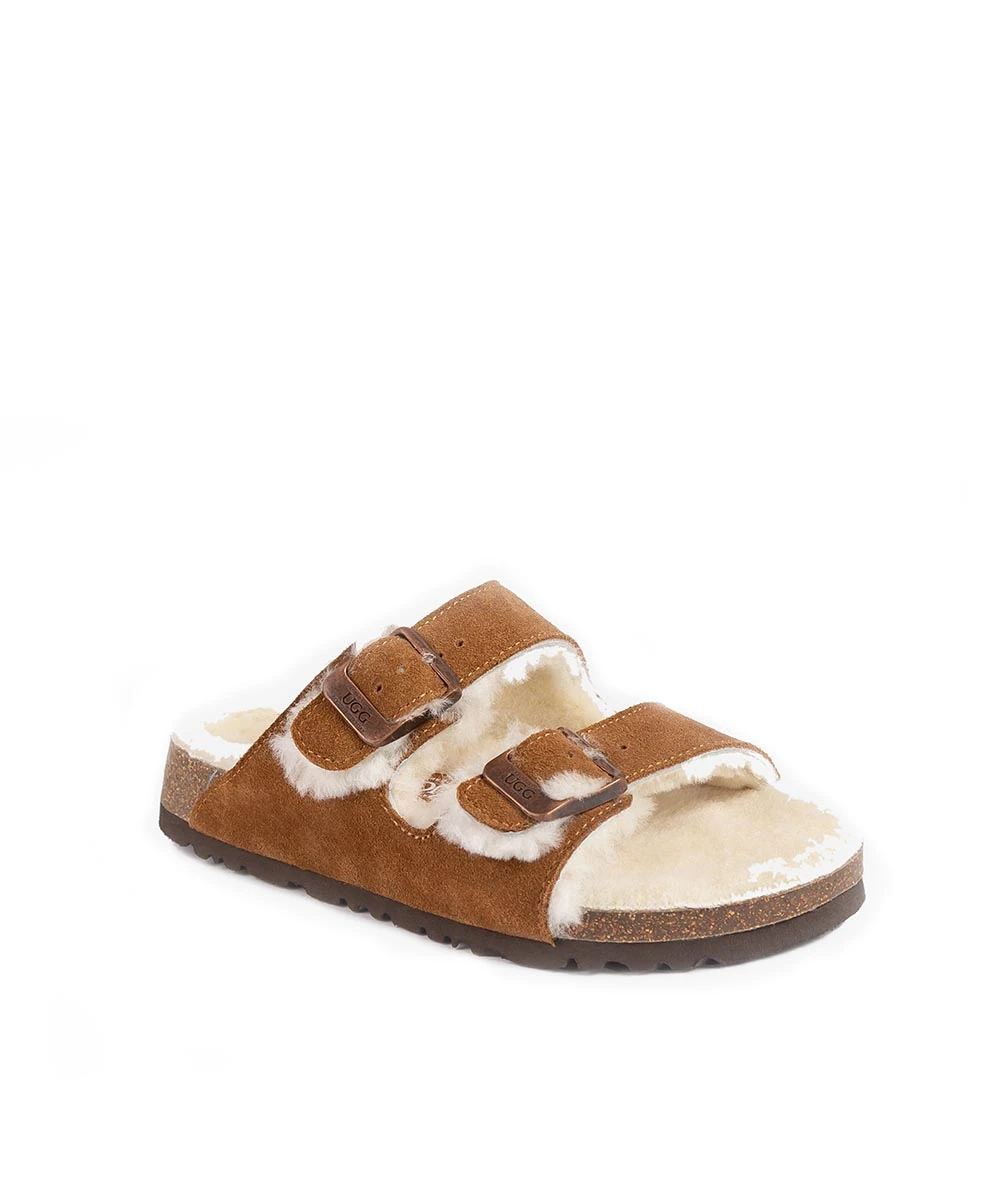 Women's UGG Elle Sandal 2 Women's UGG Elle Sandal - Image 2