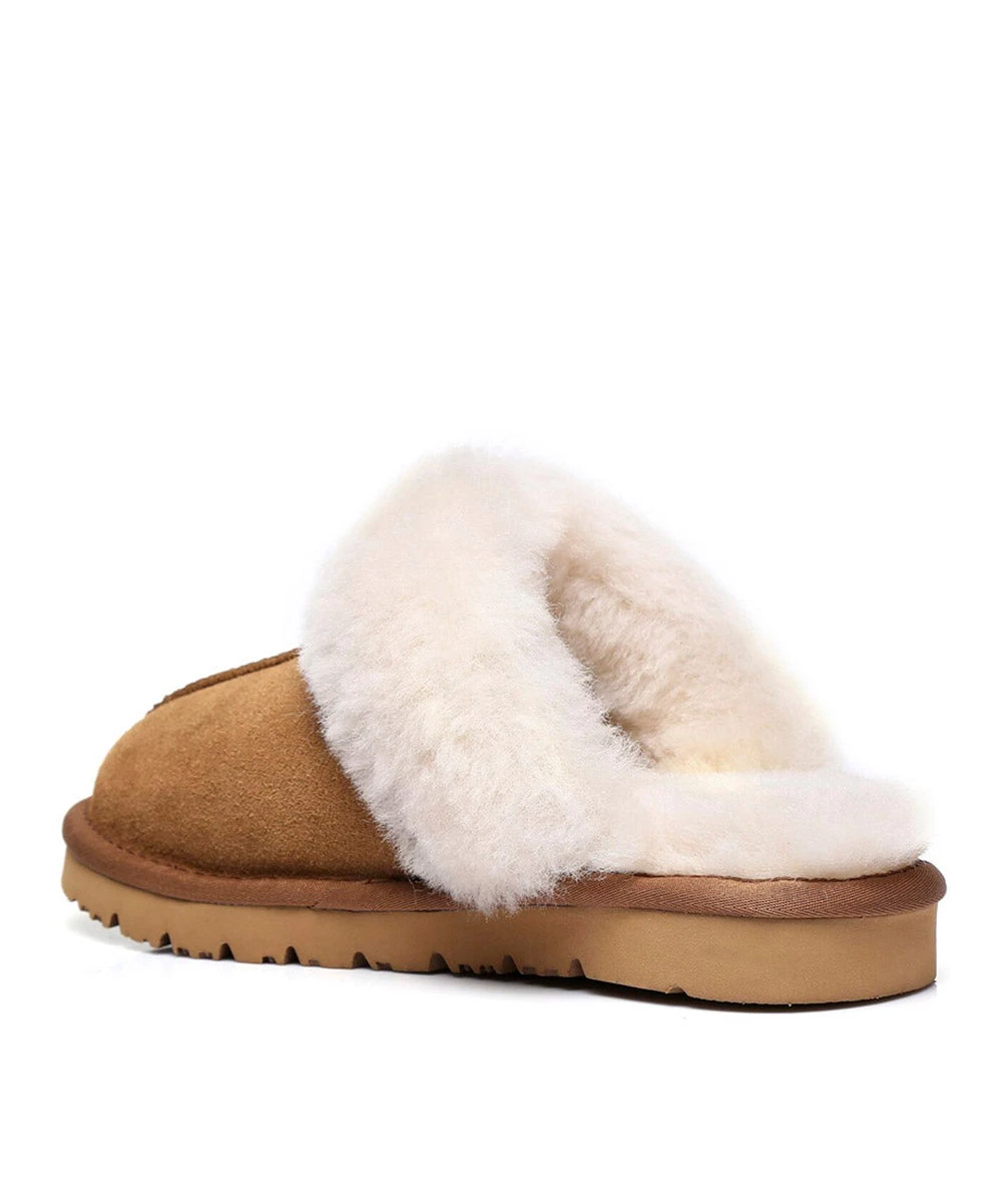 Women's UGG Fuzzy Slipper 17 Women's UGG Fuzzy Slipper - Image 17