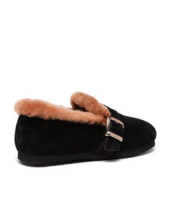Women's UGG Monica Loafers -Uggbay FNTjQVkk
