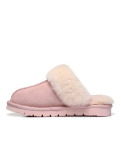 Women's UGG Fuzzy Slipper 30 Women's UGG Fuzzy Slipper -Uggbay FPIN02