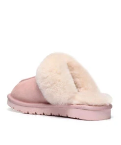 Women's UGG Fuzzy Slipper 29 Women's UGG Fuzzy Slipper -Uggbay FPIN04