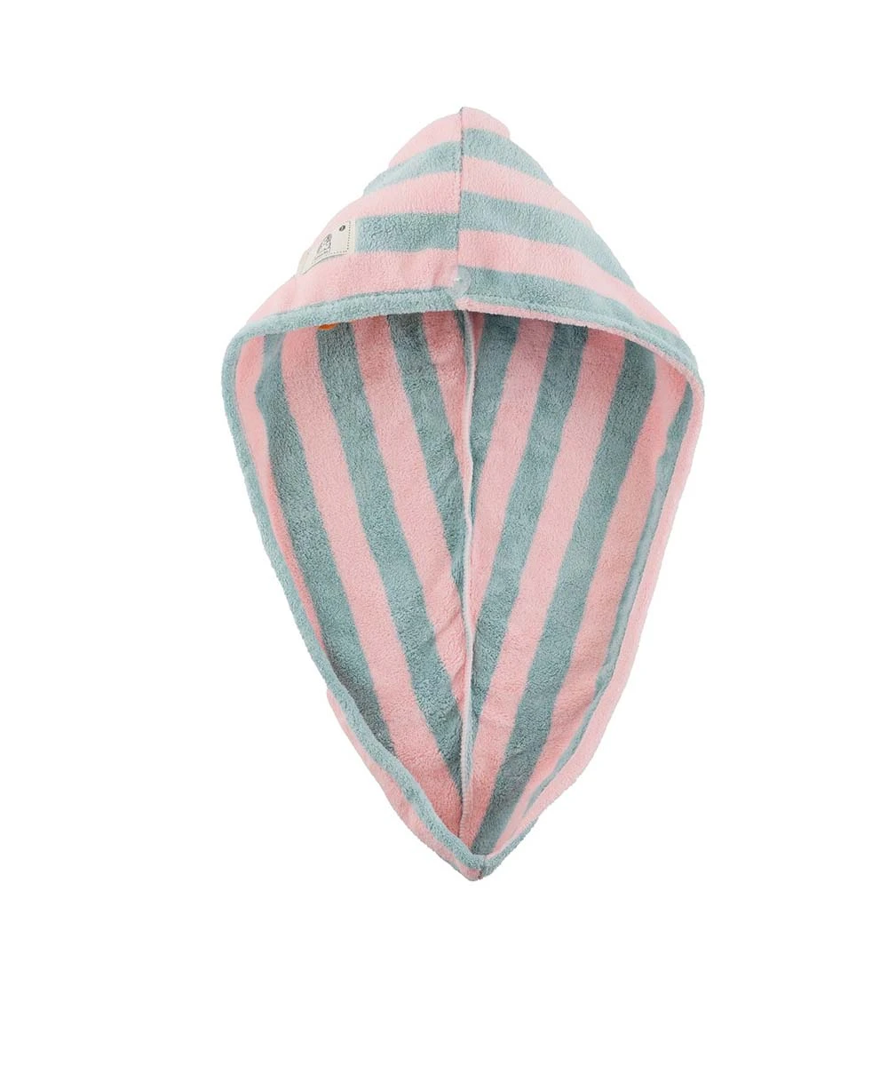 Fast Drying Hair Towel 1 Fast Drying Hair Towel