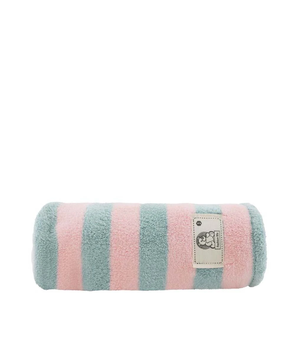 Fast Drying Hair Towel 2 Fast Drying Hair Towel - Image 2