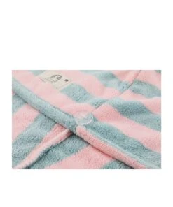 Fast Drying Hair Towel 12 Fast Drying Hair Towel -Uggbay FastDryingHairTowelGreenPink3