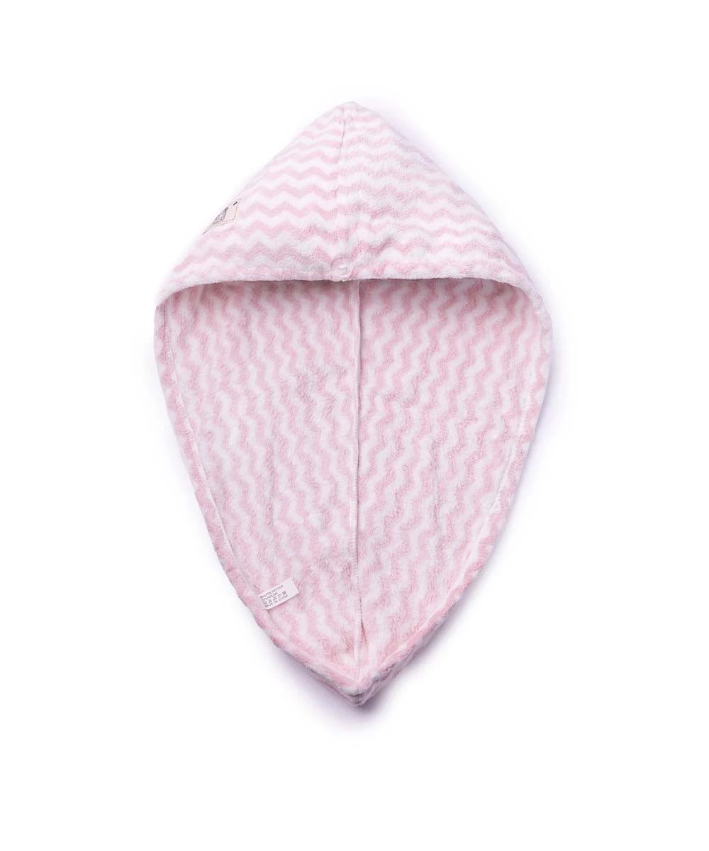 Fast Drying Hair Towel 5 Fast Drying Hair Towel - Image 5