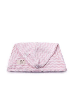 Fast Drying Hair Towel 15 Fast Drying Hair Towel -Uggbay FastDryingHairTowelPinkRipple2