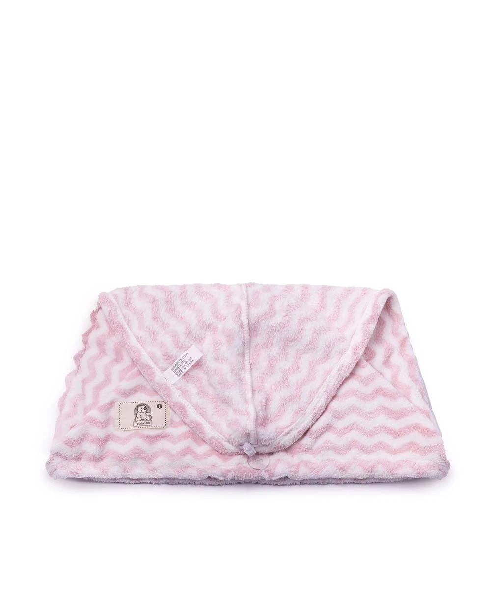 Fast Drying Hair Towel 6 Fast Drying Hair Towel - Image 6