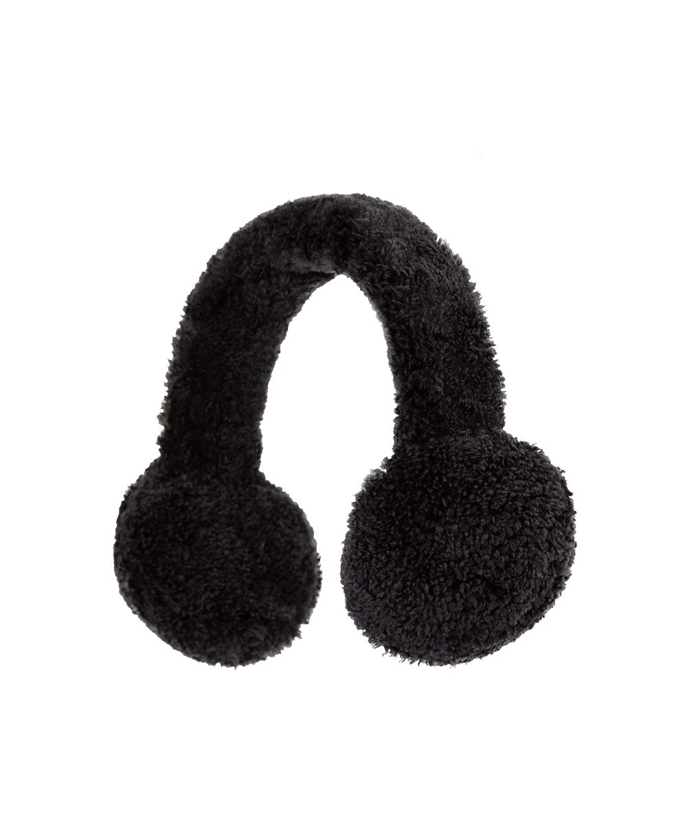 Fluffy UGG Earmuff 2 Fluffy UGG Earmuff - Image 2
