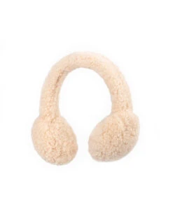 Fluffy UGG Earmuff 8 Fluffy UGG Earmuff -Uggbay FluffyUGGEarmuffIvory1