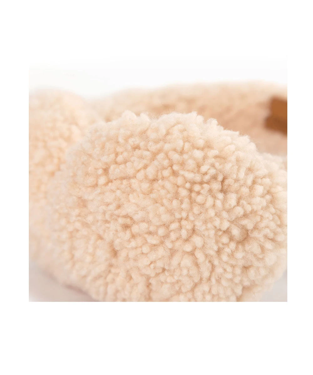 Fluffy UGG Earmuff 6 Fluffy UGG Earmuff - Image 6