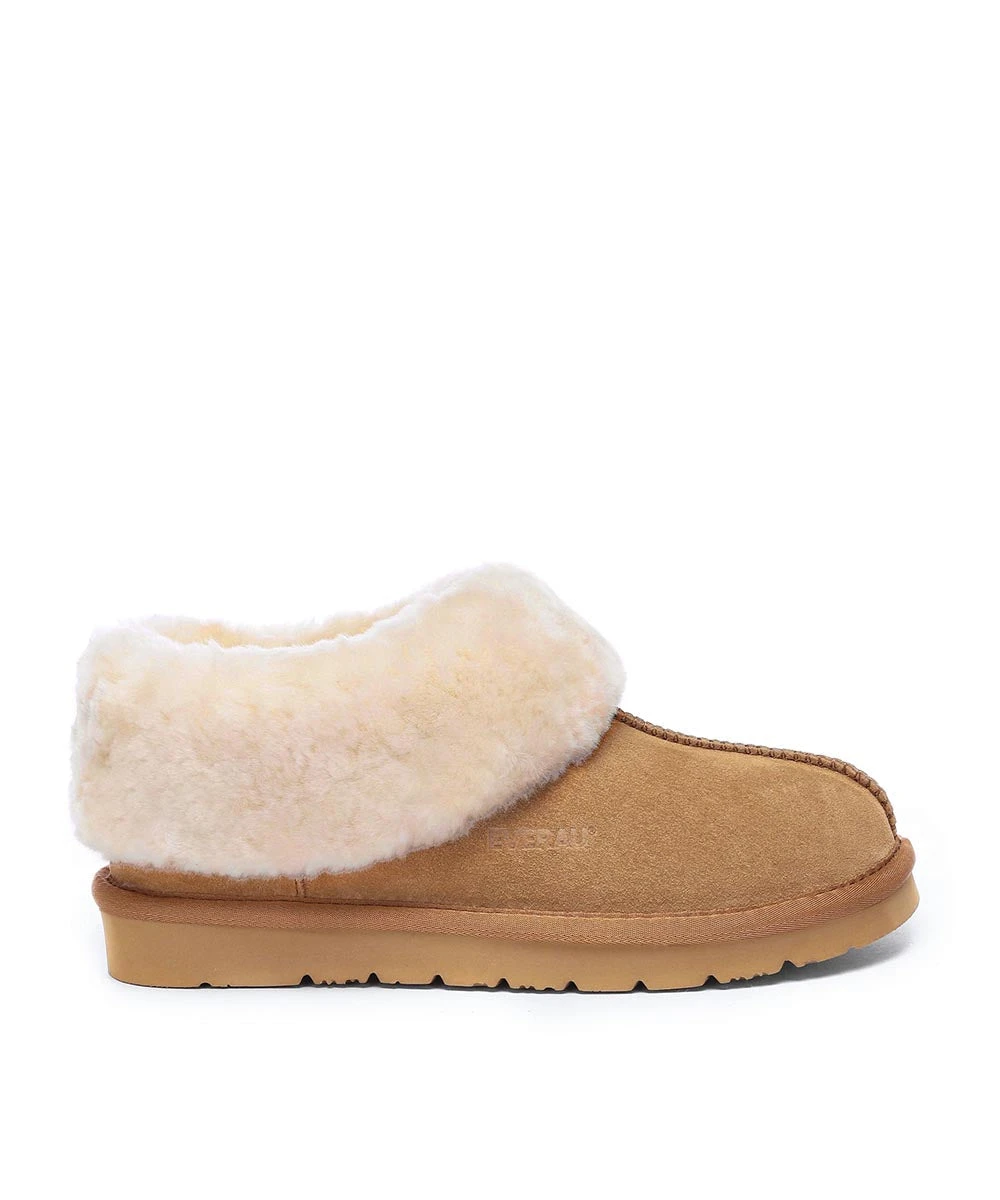 Women's Fonna Moccasin 1 Women's Fonna Moccasin