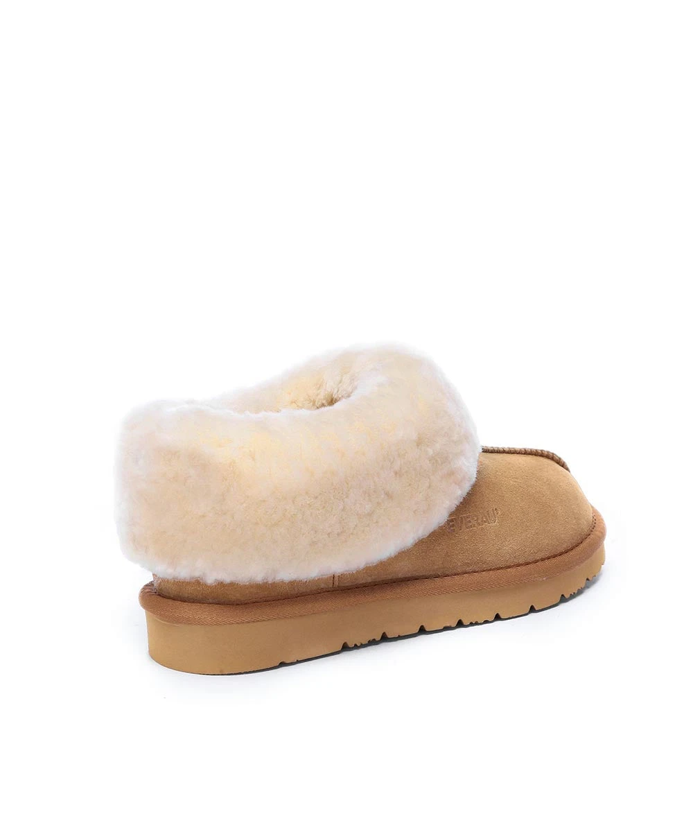Women's Fonna Moccasin 3 Women's Fonna Moccasin - Image 3