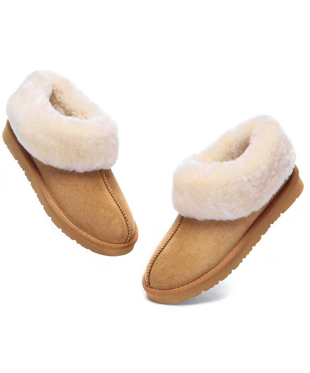 Women's Fonna Moccasin 6 Women's Fonna Moccasin - Image 6