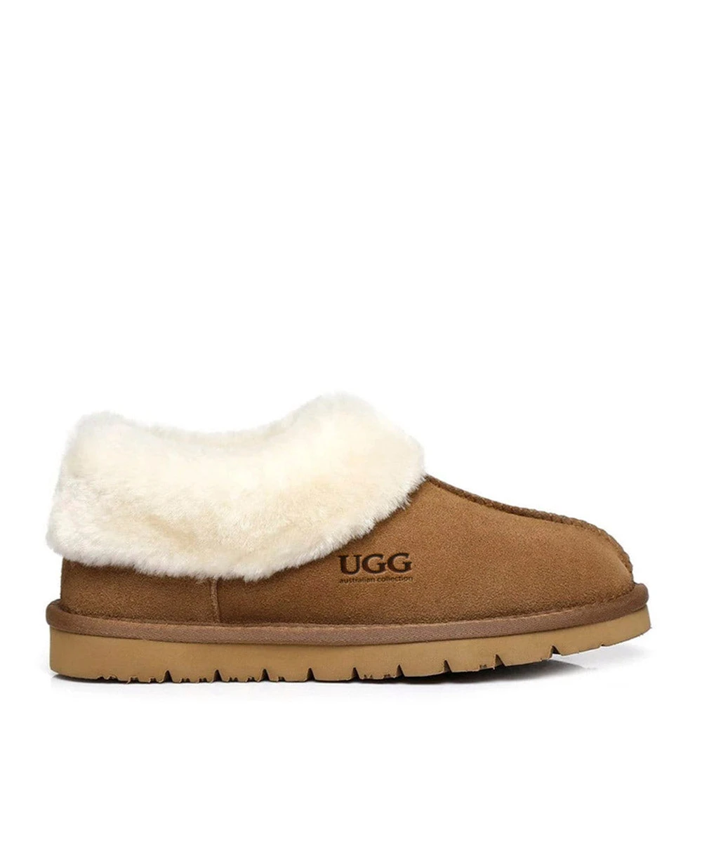 Men's UGG Homely Slipper 1 Men's UGG Homely Slipper