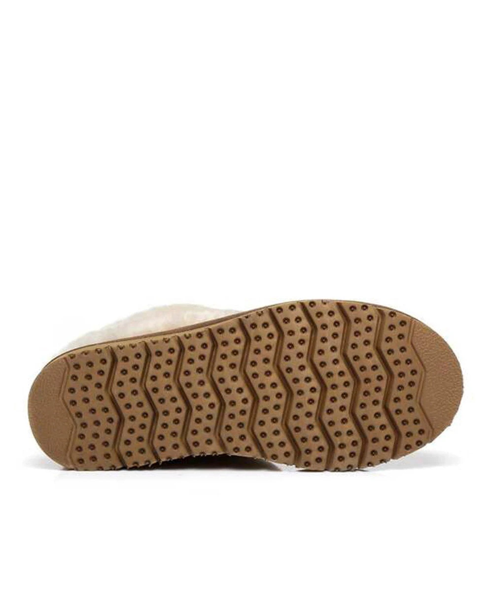 Men's UGG Homely Slipper 5 Men's UGG Homely Slipper - Image 5