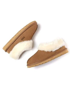 Men's UGG Homely Slipper 23 Men's UGG Homely Slipper -Uggbay HCHES06 80e25021 18c9 47d3 9120 8d6c1da83776