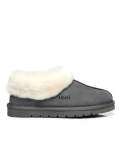 Women's UGG Homely Slippers 25 Women's UGG Homely Slippers -Uggbay HGRE01
