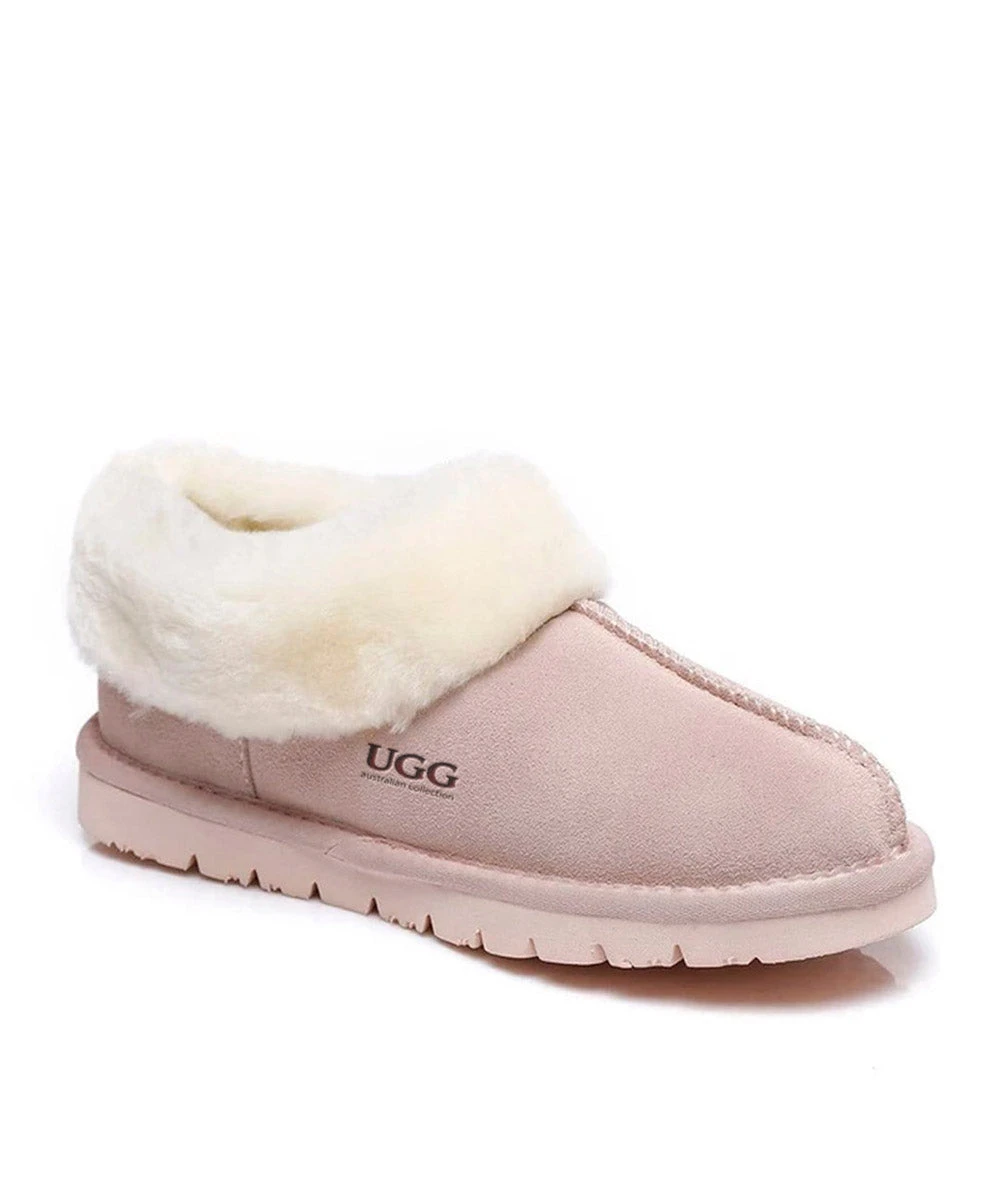 Women's UGG Homely Slippers 18 Women's UGG Homely Slippers - Image 18