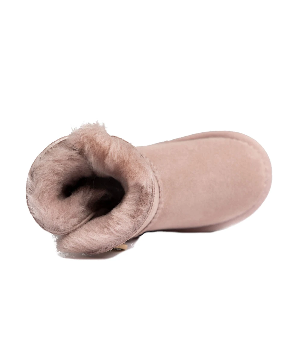 Kids Classic Short Button 13 Kids Classic Short Button - Image 13