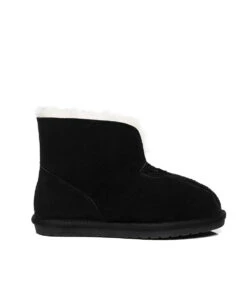 Men's Hushly UGG Slippers 25 Men's Hushly UGG Slippers -Uggbay Hushly UGG Black 11 1041a6fc c10a 452c 8e96 a9c780fd9804