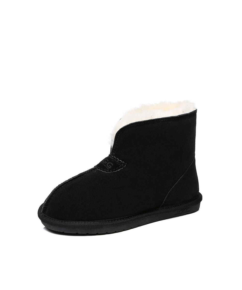 Women's Hushly UGG Slippers 8 Women's Hushly UGG Slippers - Image 8