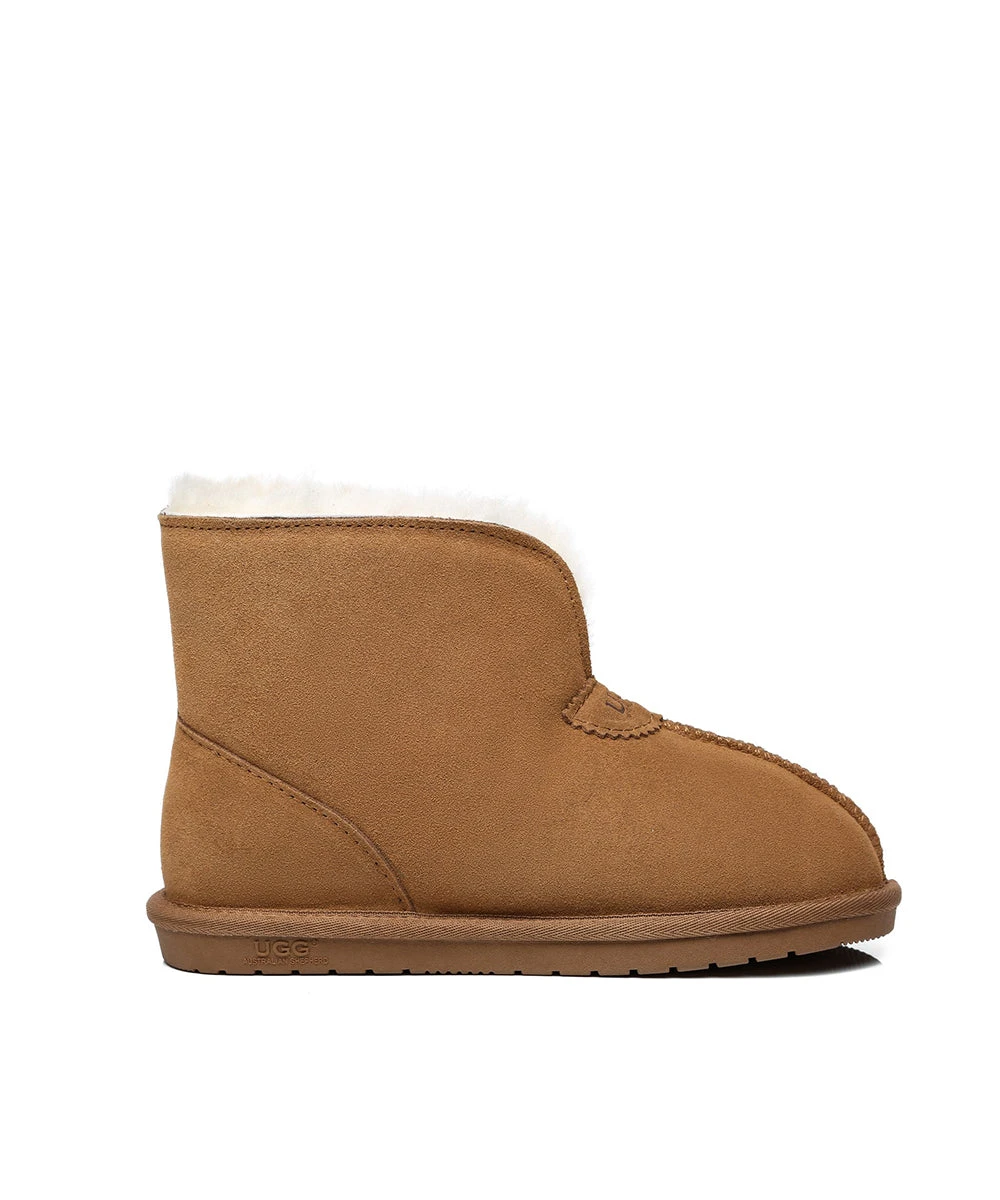 Men's Hushly UGG Slippers 11 Men's Hushly UGG Slippers - Image 11