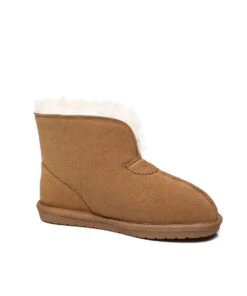 Men's Hushly UGG Slippers 31 Men's Hushly UGG Slippers -Uggbay Hushly UGG chestnut 21 816ac3b3 456d 4b2b aeb0 af859572e2ab