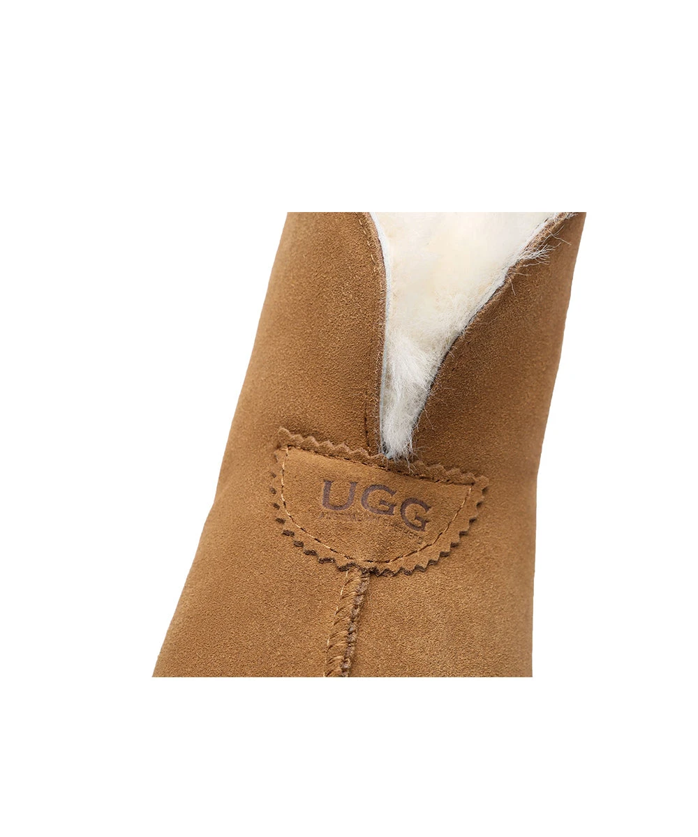 Men's Hushly UGG Slippers 15 Men's Hushly UGG Slippers - Image 15