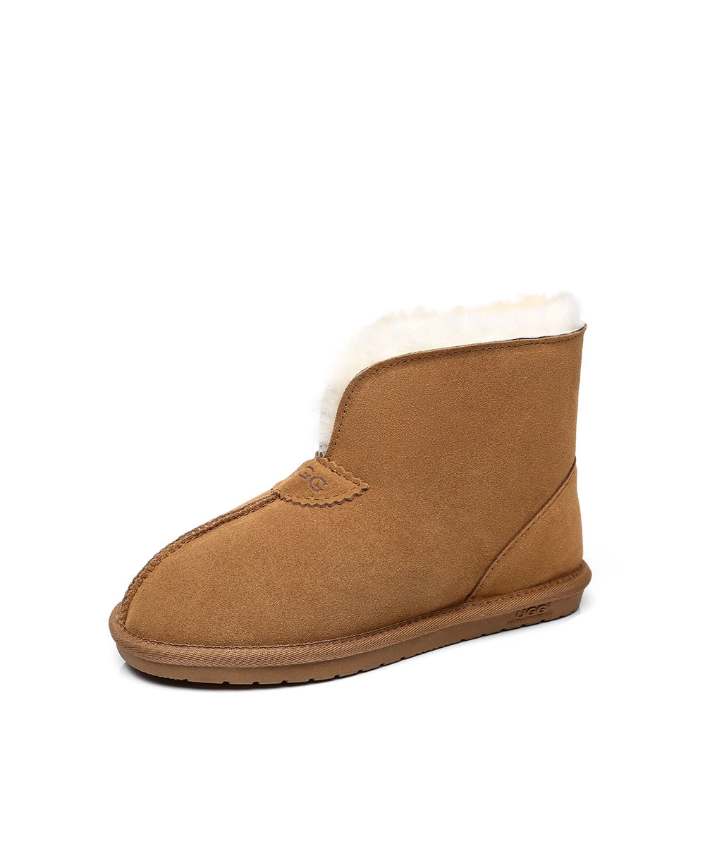 Women's Hushly UGG Slippers 3 Women's Hushly UGG Slippers - Image 3