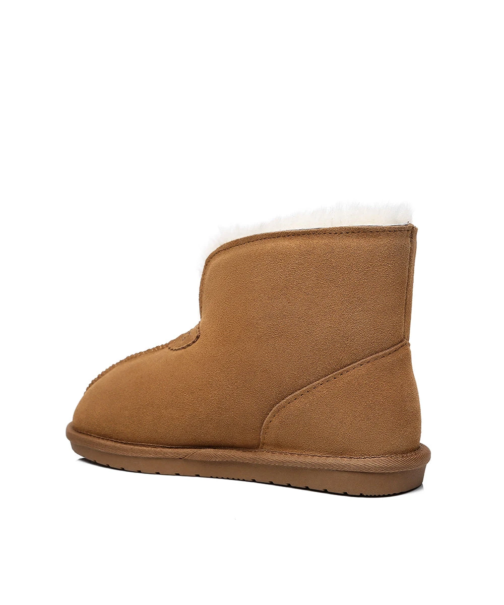 Men's Hushly UGG Slippers 14 Men's Hushly UGG Slippers - Image 14