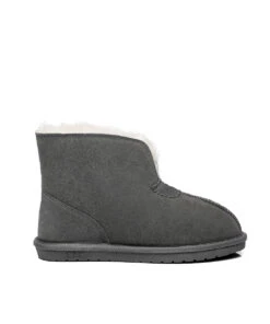 Men's Hushly UGG Slippers 36 Men's Hushly UGG Slippers -Uggbay Hushly UGG grey 11 a3575705 decf 4df2 9b11 a75894032866